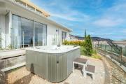 Villa Cliff Bay View Funchal