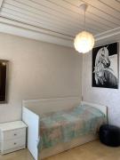 Top Tanger