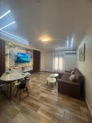 Very nice apartment on Boulevard des Lions