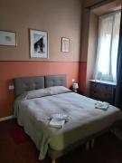 2SANTO STEFANO ROOMS in BOLOGNA City Center