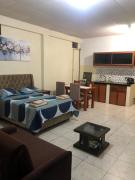 Monoambiente zona céntrica Yacuiba