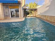 Villa 5 suites et piscine