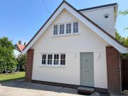 Top Frinton-on-Sea