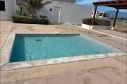 Bayfront Villa
