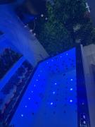 Hébergement jacuzzi privatif