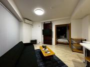 Grace Garden Minami 1-jo Dori - Vacation STAY 20352