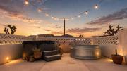 Top Joshua Tree