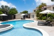 Luxe Retreat With Private Pool Near Beach - The June 3 bedroom