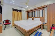 Hotel O 80823 Hotel Sitara Grand