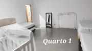 Chácara Suzano, Piscina, lago e Área Gourmet!