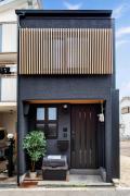 New! 3A Home 難波&道頓堀直通 2LDK一棟貸切 最大4名