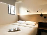 Bridal Tea House Hotel - Yaumatei