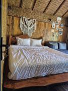 Lombok Rice Terracce Glamping
