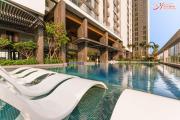 The Ascentia Apartments by Sai Gon