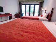 Vangvieng Lina hotel