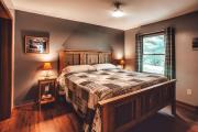 Top Rockbridge