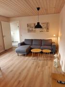 Lovely House Of 165 M2 Divided2 Apartments