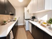 Beautiful 2BR Stay in Vibrant Downtown Vancouver