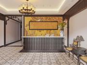 LA Resident IndoChine Hotel