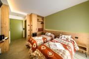 Hotel Club Funivia