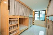 Green Hostel Hanoi