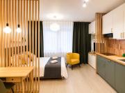 Nowoczesny Apartament Premium Blisko Plaży Parking