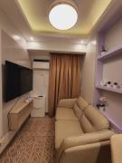 Cozy Condo with pool in Charm SMDC Cainta Pasig Marikina by Aryatastic Staycation