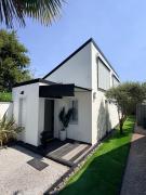 Little White House