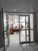 Group Accomodation in Town with Great Overlooking View