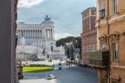 Amazing Suite Piazza Venezia