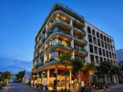 Nexus House An Thượng - A Refined Escape Near My Khe Beach