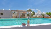 Trullo Cimì Mediterranean Relais