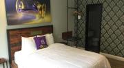 Hotel Solaire Los Angeles
