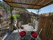 La terrazza segreta di Modica