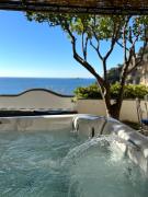 Top Positano