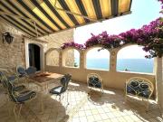 Holidaycasa Belvedere - Terrazza sul mare