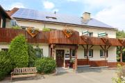 Ferienhotel Zwotatal