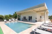 Cielo Hillside Villa