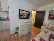 Mexonia Apartments