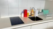 Chamber klcc Residence At LLT