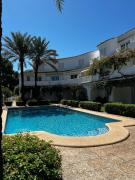 MarSerena Beach & Pool with 3 min to the sea
