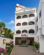Top Chennai