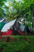 Echo Haven Glamping Tent Munnar