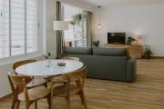 Bonito apartamento en la playa, Guadalmar