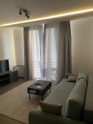 Apartment Djina Belgrade Airport