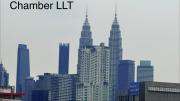 Chamber klcc Residence At LLT