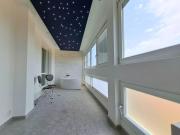 Luxury Jacuzzi Escape Poetto - by Domorent