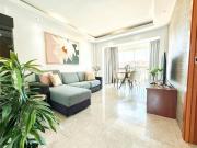 Apartamento a 3 min de la playa