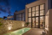 2BR Oceanview with Private Pool & Rooftop in Uluwatu