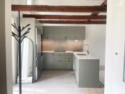 Renovated Apartment in middle of Visby